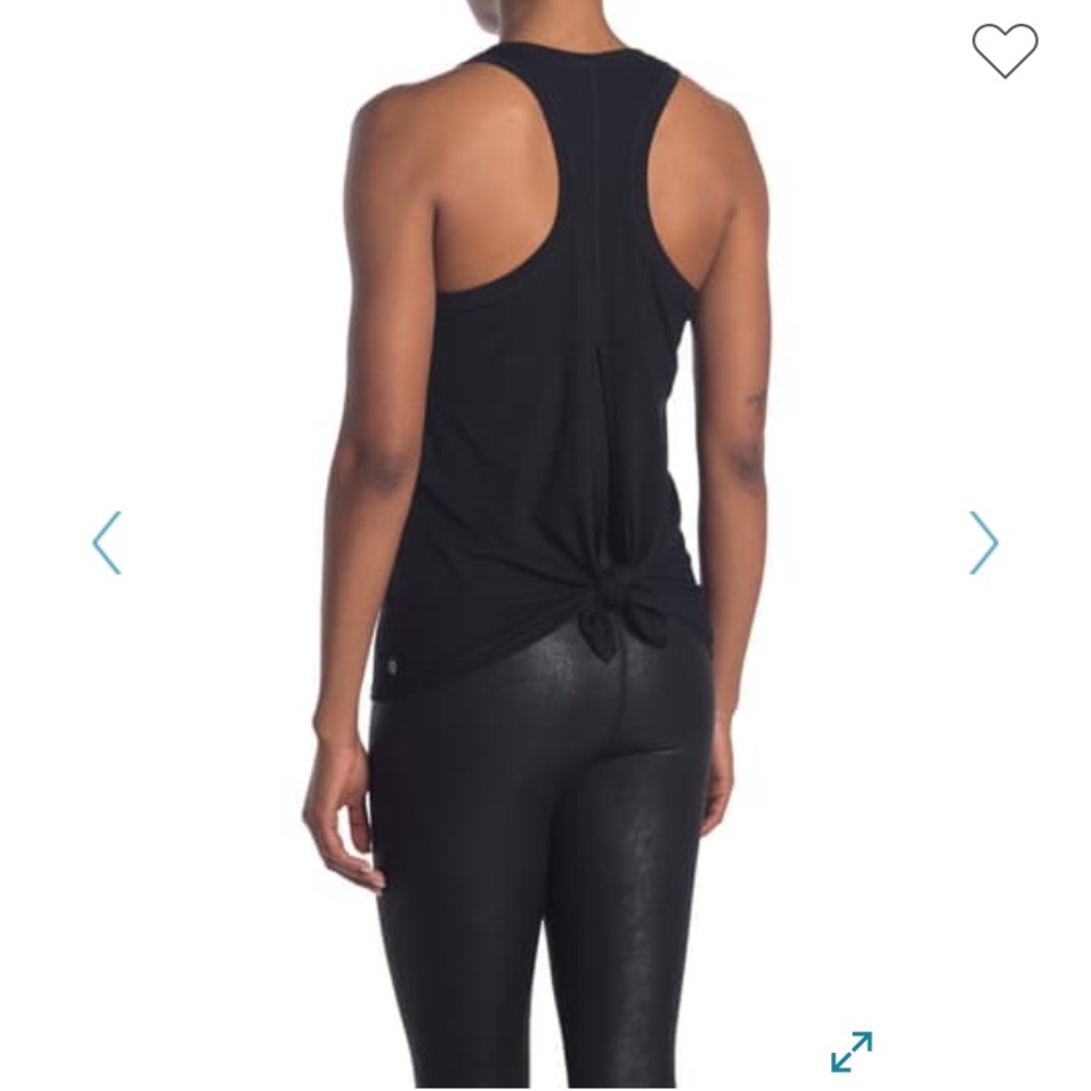 90 Degree by Reflex NWT tank top Gray